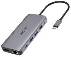 Acer NB ACC DOCKING STATION / 12IN1 HP. DSCAB. 009 ACER ACER, HP. DSCAB. 009 (timbru verde 0.18 lei)