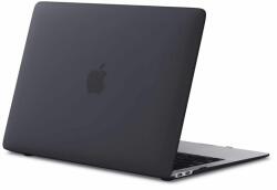 Techsuit Carcasa MacBook Air 13 2020 Techsuit UltraShell, negru mat