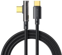 Mcdodo Cablu Super Fast Charging Type-C 100W, 5A Mcdodo, 1.2m, CA-3400