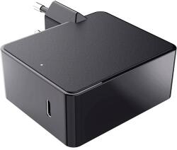 Trust ALIMENTATOR Notebook Trust Maxo 61W USB-C Charger for Apple MacBook 23418 (timbru verde 0.80 lei)