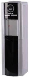 Finlux Dozator apa de podea Finlux FWD-2048BSP, Compresor, Incalzire 5 l/h, Racire 2 l/h, 640 W, Capacitate 3 l, Gri/Negru (1025673970008)