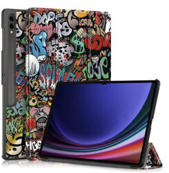 Techsuit Husa Samsung Galaxy Tab S9 Ultra Techsuit FoldPro, Urban Vibe