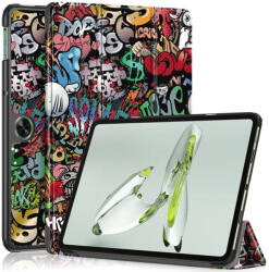 Techsuit Husa OnePlus Pad Go Techsuit FoldPro, Urban Vibe