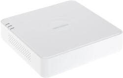 Hikvision DVR TURBO HD 8MP 4CH 1XSATA AUDIO, DS-7104HUHI-K1 / C / S (timbru verde 2.00 lei)