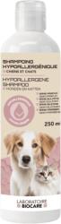 Laboratoire Diamex Diamex sampon hypoalergenic pentru caini și pisici - 250 ml
