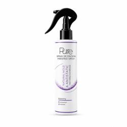 Laboratoire Diamex Diamex PURE Natural Hold and Antistatic - 300 ml