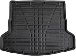 Jj & Automotive Tavă portabagj din plastic SSANGYONG Torres 2023-
