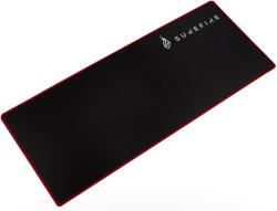 Verbatim Mouse Pad Gaming Verbatim Silent Flight 680 Negru 48811 Mouse pad