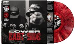 Onyx Lower East Side (Red Marbled Vinyl)