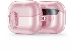 Dux Ducis Husa Samsung Galaxy Buds 3 Dux Ducis SECI Series, roz