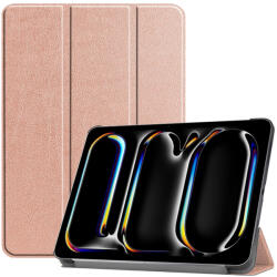 Techsuit Husa iPad Pro 13 (2024) Techsuit FoldPro, roz