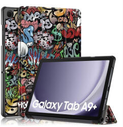 Techsuit Husa Samsung Galaxy Tab A9 Plus Techsuit FoldPro, Urban Vibe