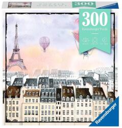 Ravensburger - Puzzle Paris 300 - 300 piese