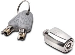 Kensington CONECTOR securitate KENSINGTON pt. PC, cheie unica, previne furtul componentelor din calculator, tehnologie Hidden Pin, se livreaza 2 chei per achizitie, MicroSaver 2.0 K64430S