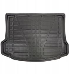 Jj & Automotive Tavă portabagj din plastic LAND ROVER Range Rover Evoque L551 2018-