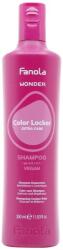 Fanola Wonder Color Locker Защитен шампоан за боядисана коса, 350 ml - baby