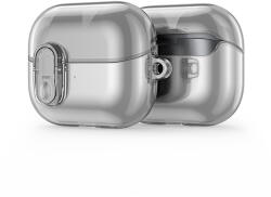 Dux Ducis Husa Samsung Galaxy Buds 3 Dux Ducis SECI Series, transparent