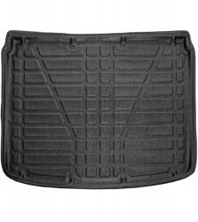 Jj & Automotive Tavă portabagj din plastic KIA EV3 2024- (podeaua inferioară a portbagajului)