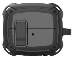 Dux Ducis Husa Samsung Galaxy Buds 3 Dux Ducis SECH Series, negru