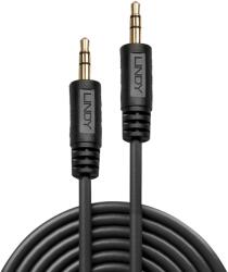 Lindy Cablu Lindy 2m Audio Cable 3.5mm stereo LY-35642 (timbru verde 0.08 lei)