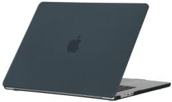 Techsuit Carcasa MacBook Air 15 (2023 2024) Techsuit UltraShell, negru mat