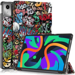 Techsuit Husa Lenovo Tab M11 Techsuit FoldPro, Urban Vibe
