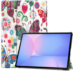 Techsuit Husa Samsung Galaxy Tab S10 FE Plus Techsuit FoldPro, Butterfly