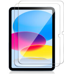 Techsuit Folie sticla Huawei MatePad Mini 8.8 Techsuit ArmorGlass CrystalHD, transparenta, (Pachet 2 buc. )
