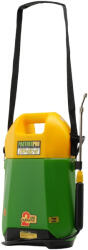 PartnerPro Pulverizator Electric cu Acumulator PARTNERPRO PP-5C-3, 5L, Li-Ion 2500mAh, Lance Inox, Autonomie 120 Min (14631) Pulverizator