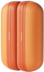 Ocoopa Incalzitoare de maini Ocoopa, 5200mAh, portocaliu, UT3055-OG Perna electrica