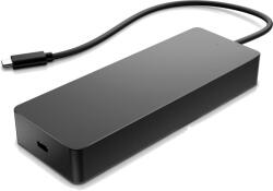 HP Universal USB-C Multiport Hub 50H55AA#ABB (timbru verde 0.18 lei)