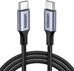 UGREEN Cablu de date USB-C la Type-C 100W, 5A Ugreen, negru, 70427