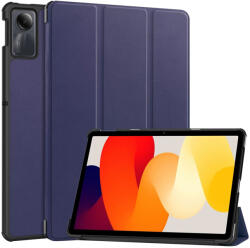 Techsuit Husa Xiaomi Redmi Pad SE 11 Techsuit FoldPro, albastru