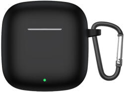 Techsuit Husa Huawei FreeBuds SE2 Techsuit Silicone Case, negru