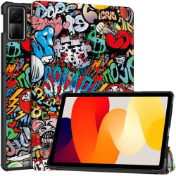 Techsuit Husa Xiaomi Redmi Pad SE 11 Techsuit FoldPro, Urban Vibe