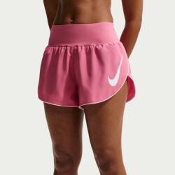 Nike Tempo Flow Swoosh S | Femei | Pantaloni scurți | Roz | IF1473-641