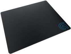 Logitech G440 Hard Gaming Mouse Pad - BLACK - EWR2, 943-000100 (timbru verde 0.18 lei) Mouse pad