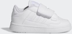 adidas Performance adidas RAPID COURT CF I 26, 5 | Copii | Teniși | Alb | KI8863
