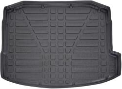 Jj & Automotive Tavă portabagj din plastic AUDI A3 8Y 4 D sedan 2021-