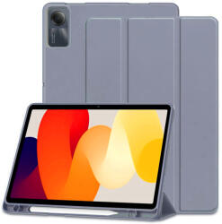 Techsuit Husa Xiaomi Redmi Pad SE 11 Techsuit Flex Trifold Pen, mov