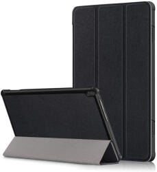 Techsuit Husa Lenovo Tab M10 TB-X605FX505F Techsuit FoldPro, negru