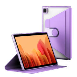 Techsuit Husa Samsung Galaxy Tab A7 10.4 2020 T500T505 Techsuit Crystal Vision, mov