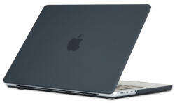 Techsuit Carcasa MacBook Pro 16 2021 Techsuit UltraShell, negru mat