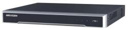 Hikvision NVR HIKVISION, 16 canale, Rackabil, cap max 6 TB de fiecare HDD, porturi HDMI | VGA | RCA | Retea RJ45 | USB 2.0 | USB 3.0 | Alarm In | Alarm Out | IP video input DS-7616NI-K2 (timbru verde 2 lei)