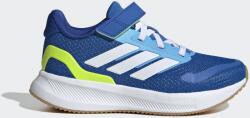 adidas Performance adidas RUNFALCON 5 EL C 28, 5 | Copii | Teniși | Albastru | JQ5610