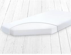 Baby Matex Ортопедичен матрак Baby Matex - Softi Simply, 90 х 40 x 3 cm (5902675018333) - baby