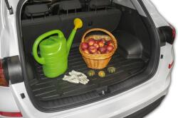 Jj & Automotive Tavă portabagj din plastic KIA Niro 2 Hybrid SG2 (podeaua inferioară a portbagajului) 2022-