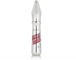Benefit Gimme Brow+ Volumizing Fiber Gel (3 Neutral Light Brown) 3 g