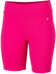 Fila Pantaloni scurți tenis dame Fila Short Tights Jollen - pink glo (XFL231128-6130)