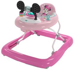Bright Starts Музикална проходилка Bright Starts Disney Baby - Minnie Mouse, розова (12825) - baby Проходилка